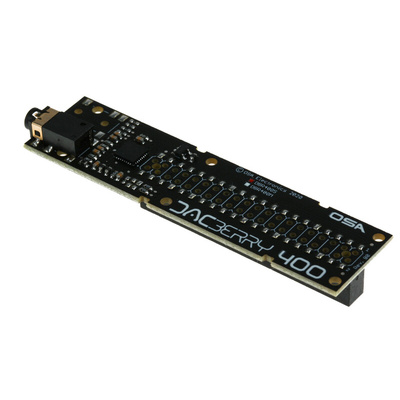 OSA Electronics DACBerry 400 S for Raspberry Pi 400