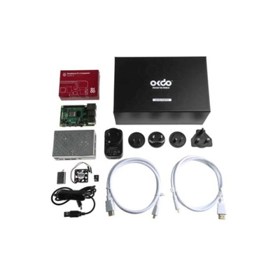 OKdo Raspberry Pi 4 2gb Starter Kit