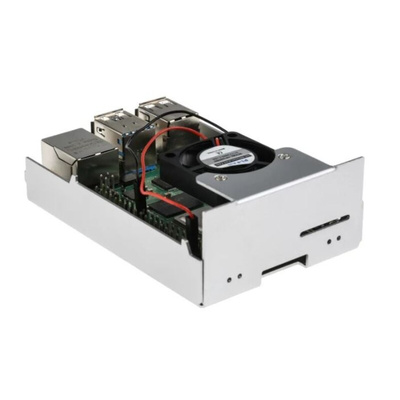 OKdo Raspberry Pi 4 2gb Starter Kit