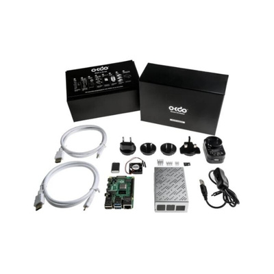 OKdo Raspberry Pi 4 2gb Starter Kit