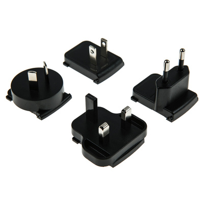 Okdo Power Supply, with Universal Plug Type, 1.5m