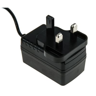 Okdo Power Supply, with Universal Plug Type, 1.5m