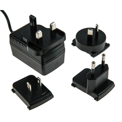 Okdo Power Supply, with Universal Plug Type, 1.5m