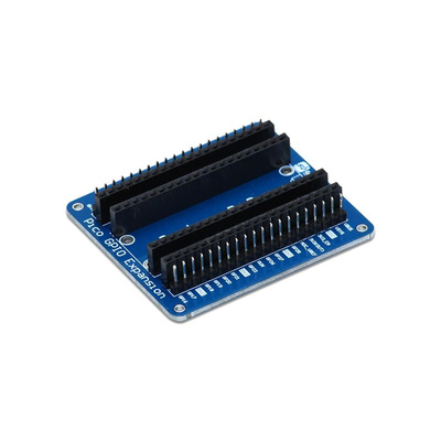 SB COMPONENTS LTD Raspberry Pi Pico GPIO Expansion Board