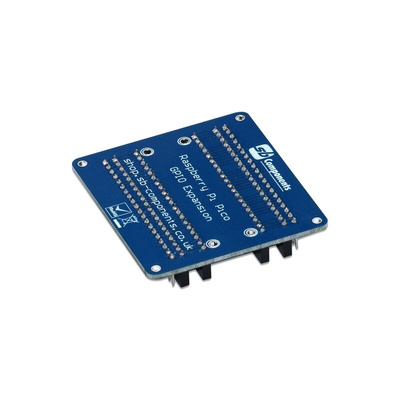 SB COMPONENTS LTD Raspberry Pi Pico GPIO Expansion Board
