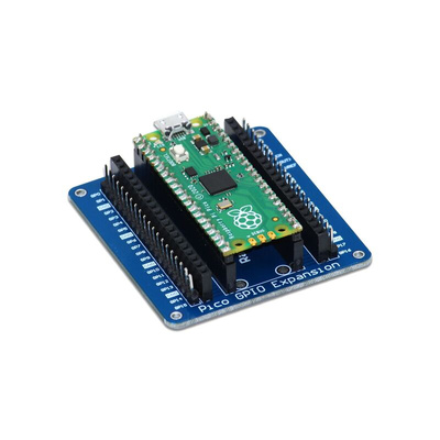 SB COMPONENTS LTD Raspberry Pi Pico GPIO Expansion Board