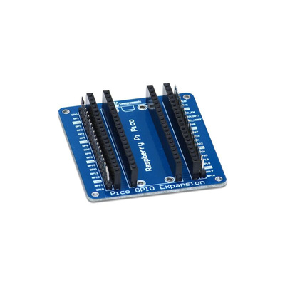 SB COMPONENTS LTD Raspberry Pi Pico GPIO Expansion Board