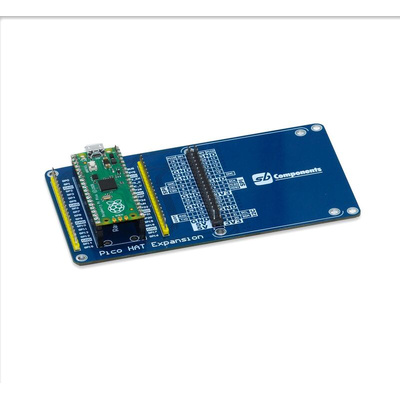 SB COMPONENTS LTD Raspberry Pi Pico HAT Expansion