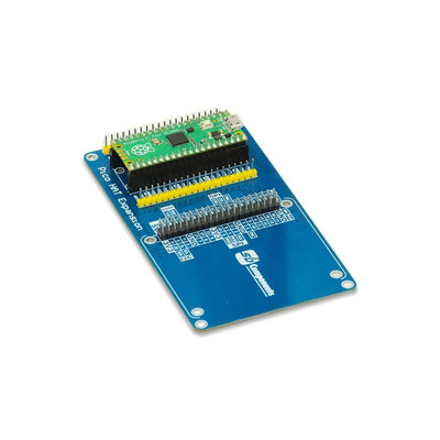 SB COMPONENTS LTD Raspberry Pi Pico HAT Expansion