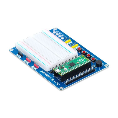 SB COMPONENTS LTD Pico Breadboard Kit