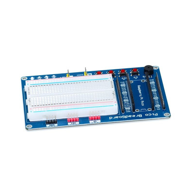 SB COMPONENTS LTD Pico Breadboard Kit
