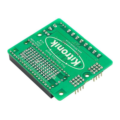 Kitronik Kitronik Robotics Board for Raspberry Pi Pico