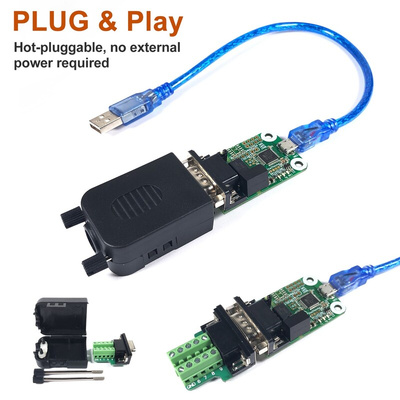Innomaker USB to CAN Convertor