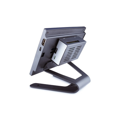 KKSB, Touch Screen Stand with 7in