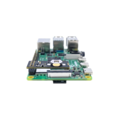 ZYMBIT ZYMKEY4i - Security Module For Raspberry Pi & NVIDIA Jetson