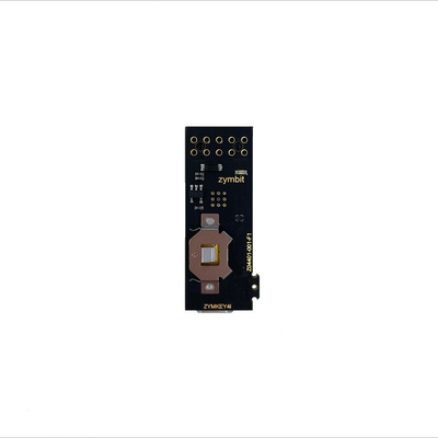 ZYMBIT ZYMKEY4i - Security Module For Raspberry Pi & NVIDIA Jetson
