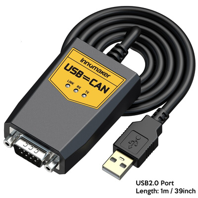 Innomaker USB to CAN Convertor