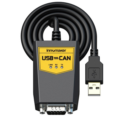 Innomaker USB to CAN Convertor