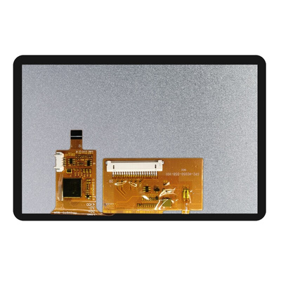 5 inch 800x480 TFT LCD with CTP OCA bond