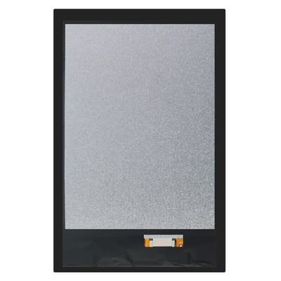8 inch 800x1280 TTF LCD with CTP OCA bon