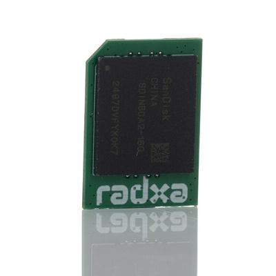 Okdo eMMC 5.1 module for ROCK 16GB