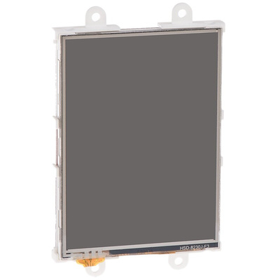 4D Systems, PICASO 4DGL Starter Kit with 2.8in Resistive Touch Screen
