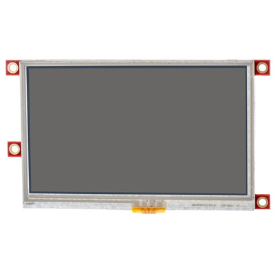 4D Systems, PICASO 4DGL Starter Kit with 4.3in Resistive Touch Screen