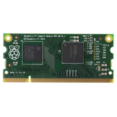 Raspberry Pi Compute Module CM1