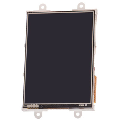 4D Systems, PICASO 4DGL Starter Kit with 3.2in Resistive Touch Screen