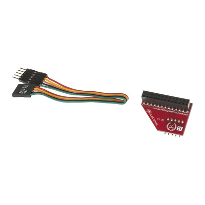4D Systems, Diablo16 with 4.3in Resistive Touch Screen