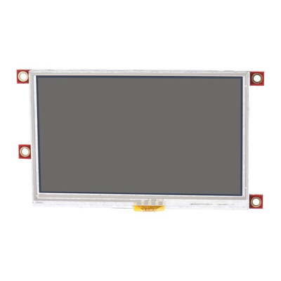 4D Systems, Diablo16 with 4.3in Resistive Touch Screen