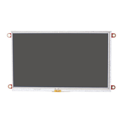 4D Systems, Diablo16 Starter Kit with 7in Resistive Touch Screen