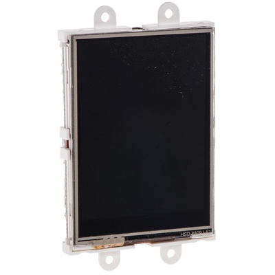 4D Systems, PICASO 4DGL Starter Kit with 2.4in Resistive Touch Screen
