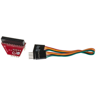 4D Systems, Diablo16 with 4.3in Resistive Touch Screen