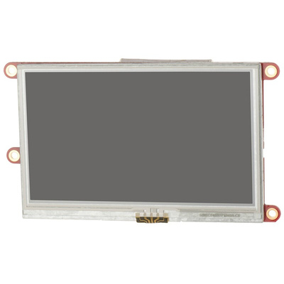 4D Systems, Diablo16 Starter Kit with 4.3in Resistive Touch Screen