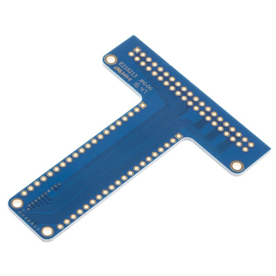 ADAFRUIT INDUSTRIES Pi TCobbler Plus Breakout Board