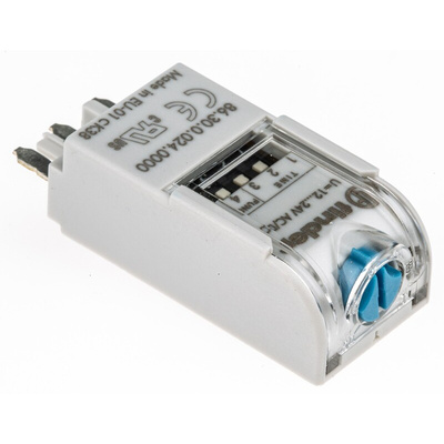 Finder Pluggable Function Module, Timer Module