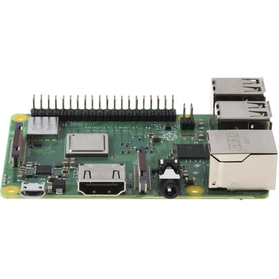 Raspberry Pi 3 B+