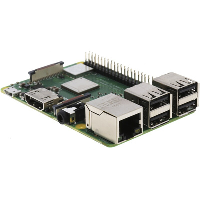 Raspberry Pi 3 B+