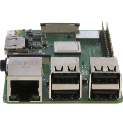 Raspberry Pi 3 B+