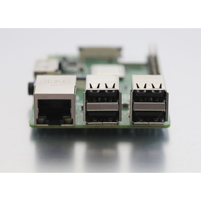 Raspberry Pi 3 B+
