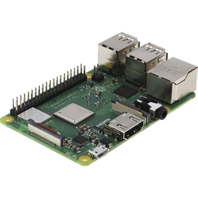 Raspberry Pi 3 B+