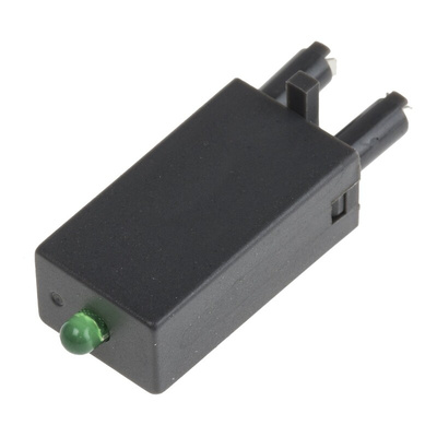 RS PRO Pluggable Function Module, LED Module for use with RFT Relay