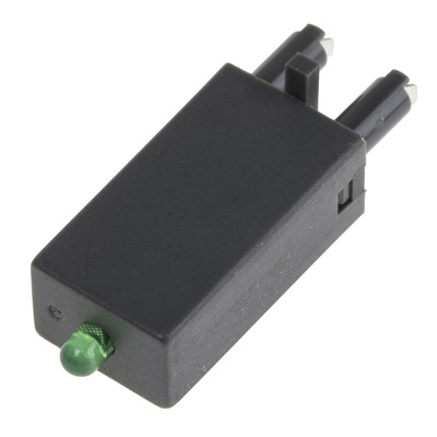 RS PRO Pluggable Function Module, LED Module for use with RFT Relay
