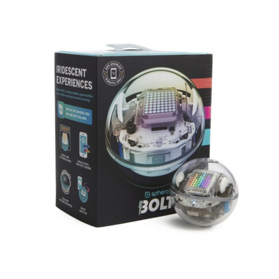 Sphero BOLT Single Educational use Sphero BOLT