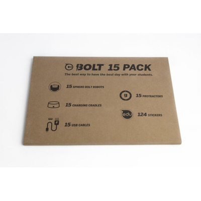 Sphero BOLT 15 Pack Educational use Sphero BOLT
