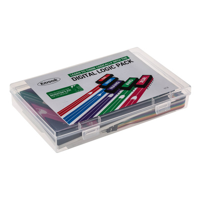 Kitronik Invention Kit