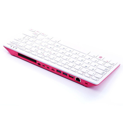 Raspberry Pi 400 Computer Only German Keyboard Layout