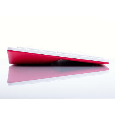 Raspberry Pi 400 Computer Only German Keyboard Layout