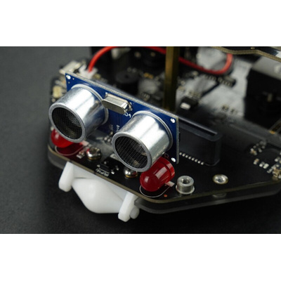 DFRobot 6 axis Collaborative Robot for  Educational use Maqueen Plus Robot Kit